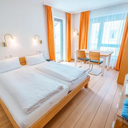 Bavaria Lifestyle Hotel mit Klimaanlage-2