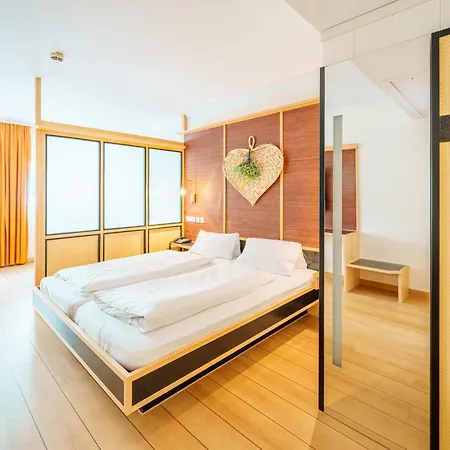 Bavaria Lifestyle Hotel mit Klimaanlage-3